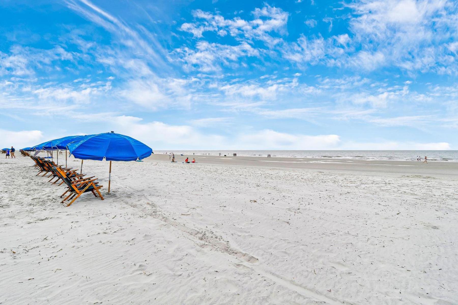 103 Dune Lane Pulau Hilton Head Luaran gambar
