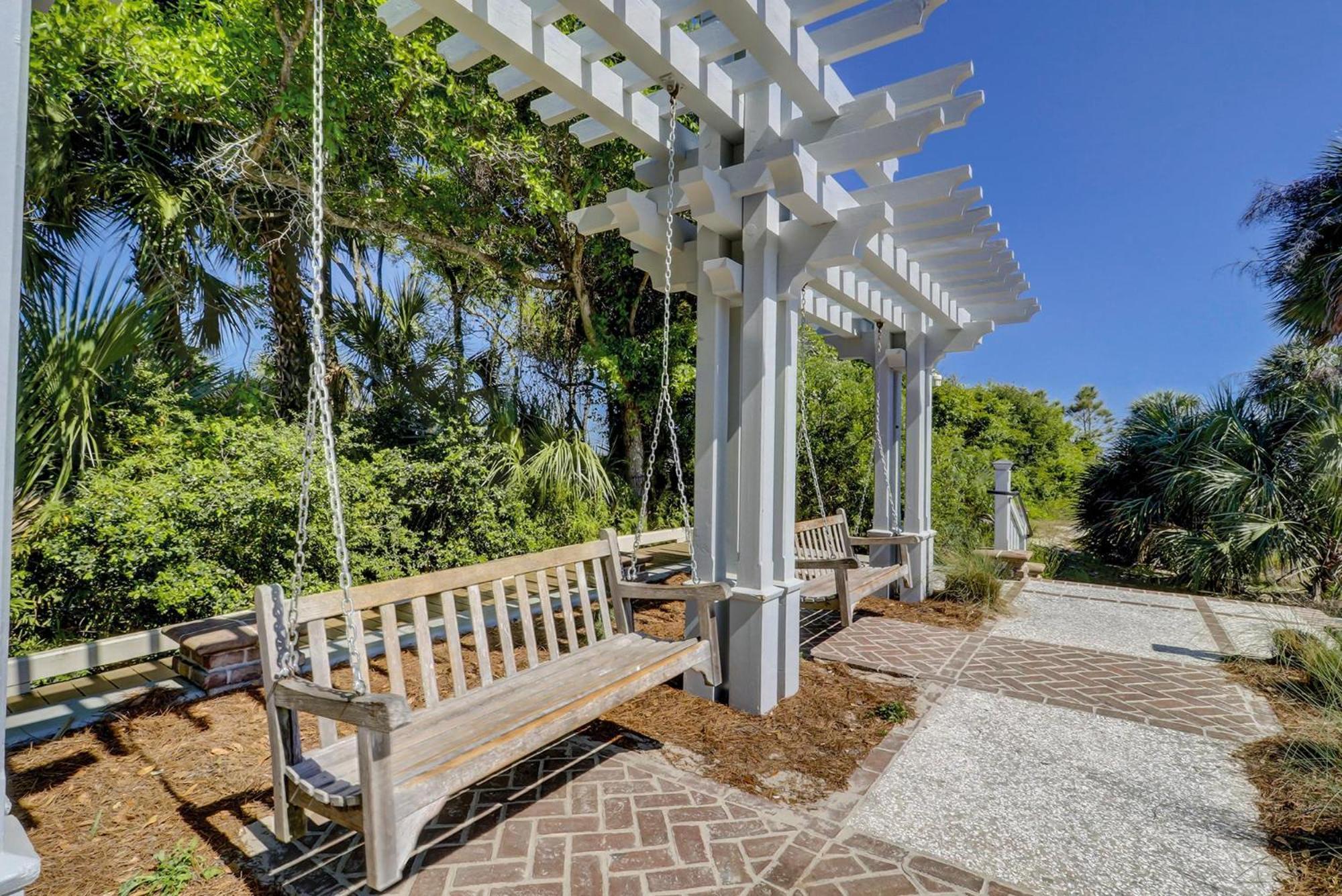 103 Dune Lane Pulau Hilton Head Luaran gambar