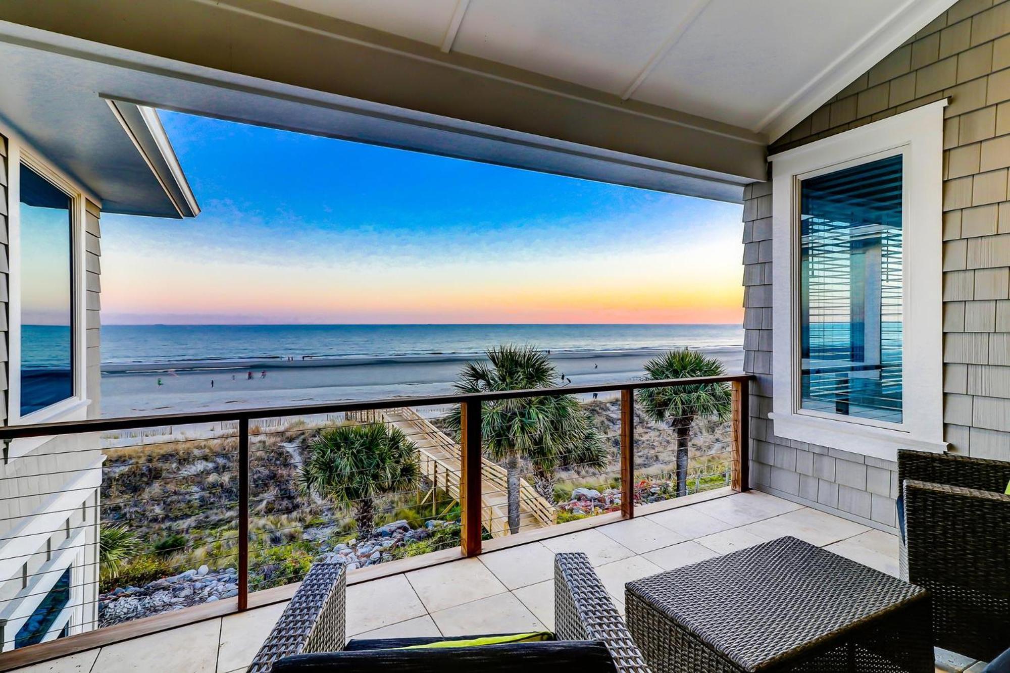 103 Dune Lane Pulau Hilton Head Luaran gambar