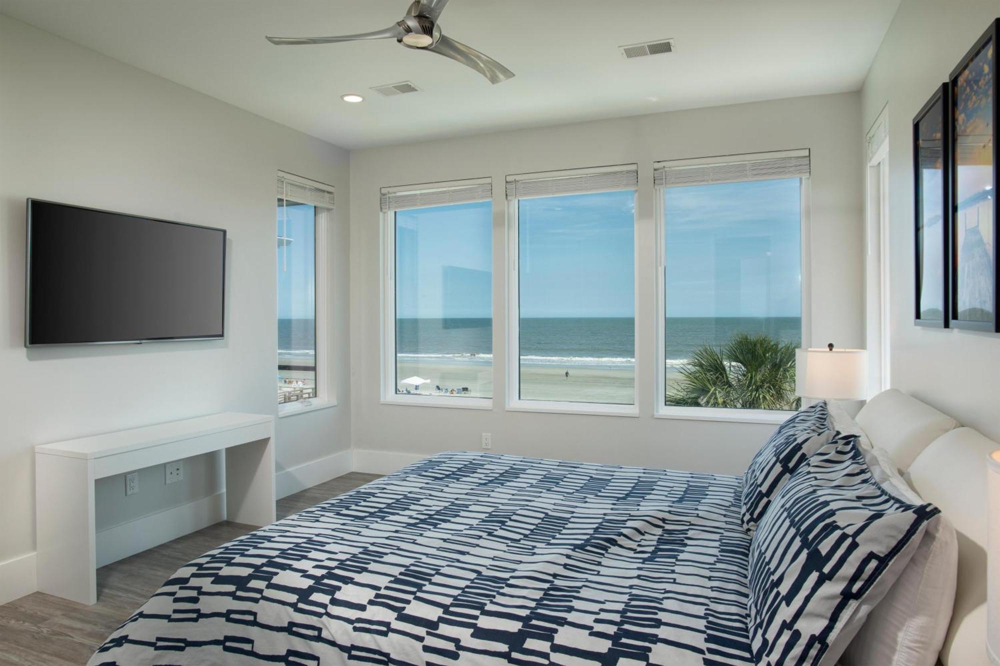 103 Dune Lane Pulau Hilton Head Luaran gambar
